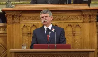 Kövér László kiszivárgott beszéde pörgeti most a netet